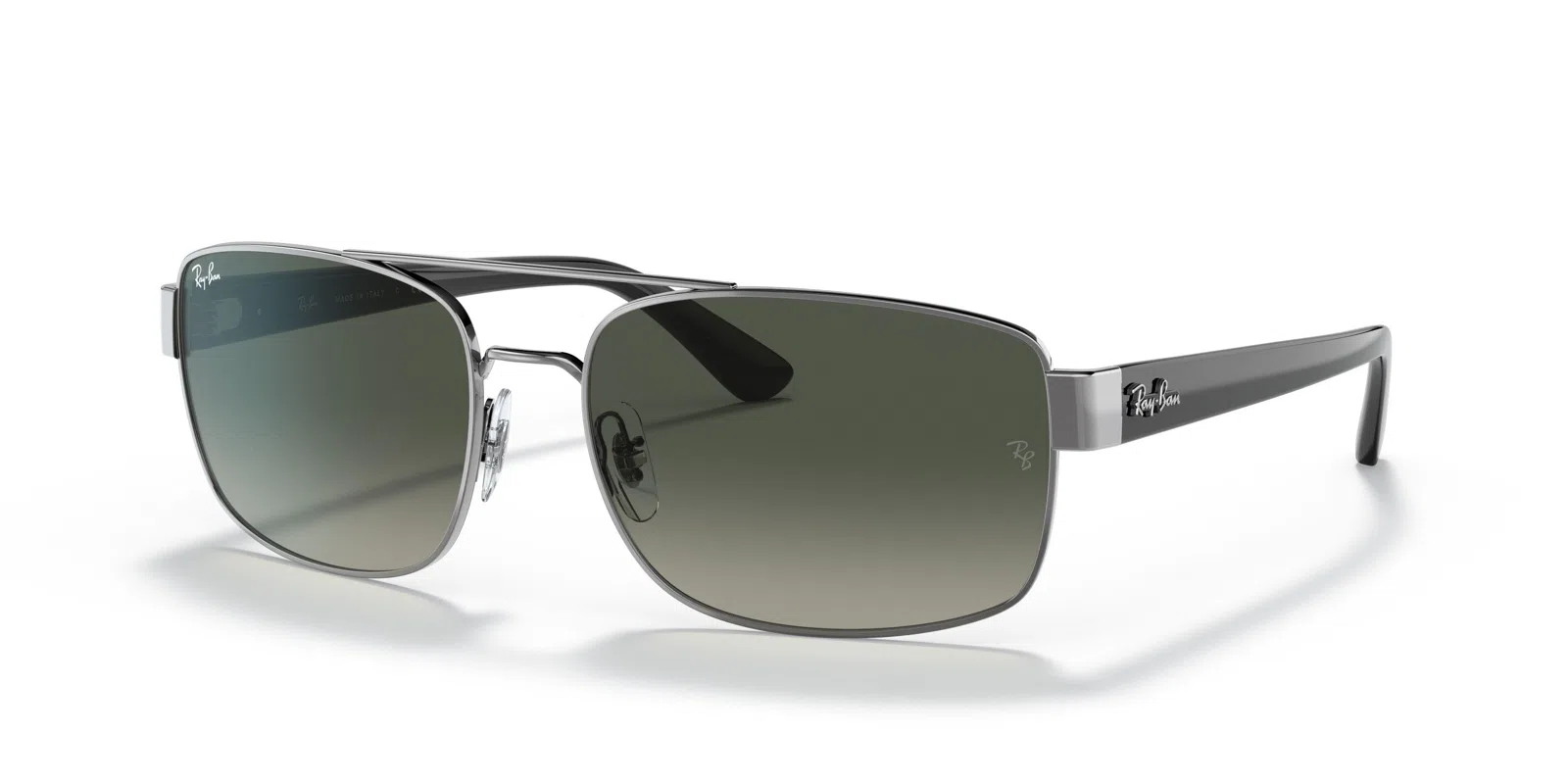 Ray-Ban 3687 Sunglasses - view 11